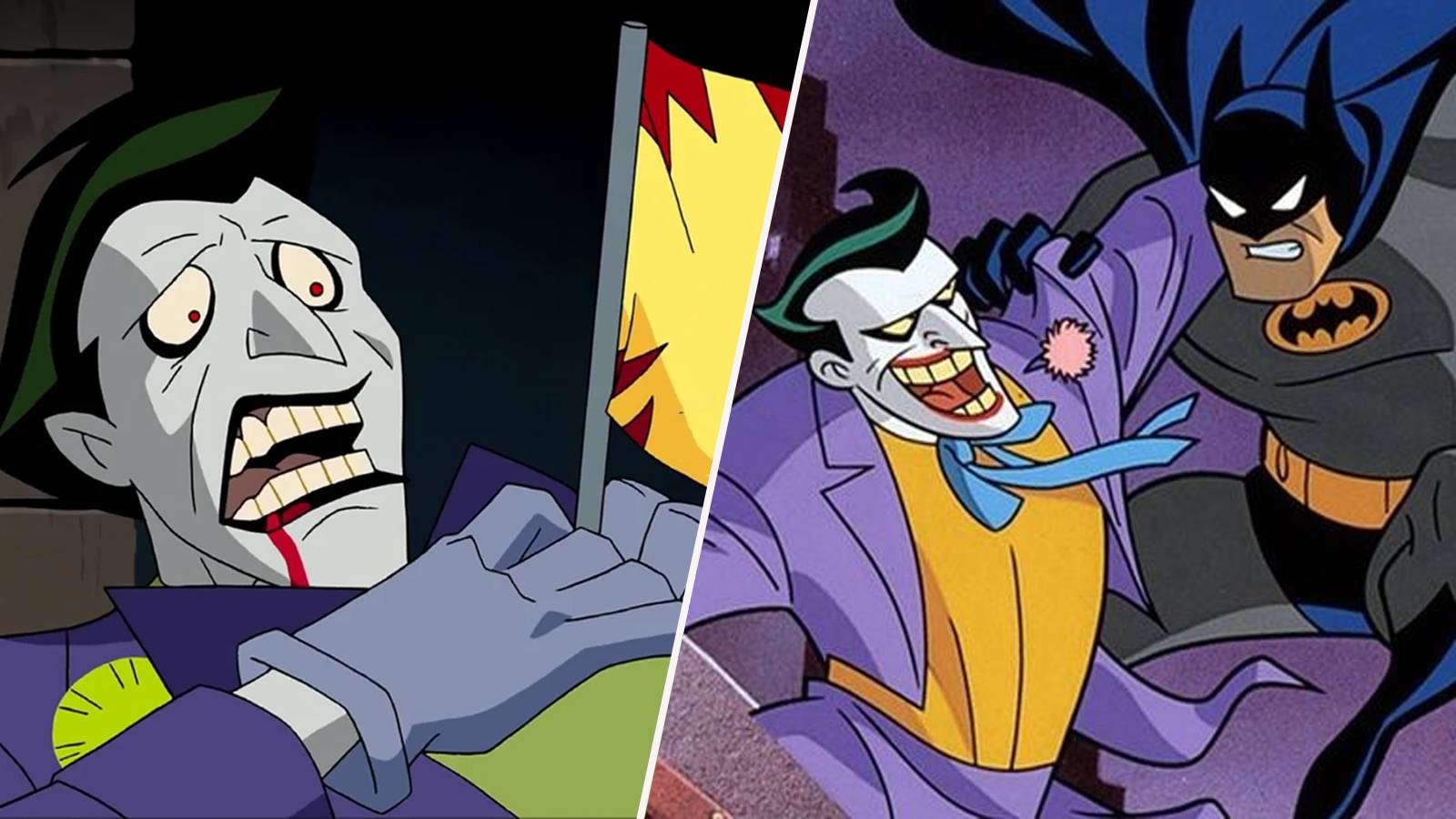I made a list of all the worst things The Joker has ever done in Comics. Is  there anything to add? : r/joker, image size:1600x900