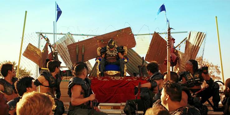 Kuvahaun tulos: daybreak netflix jocks"