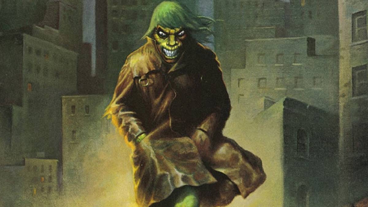 The Horrors of Disenfranchisement Become Literal Ones In This Eerie Classic