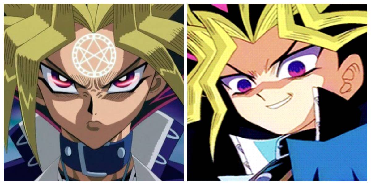 Yu-Gi-Oh!: 10 Worst Things Yugi Muto Ever Did