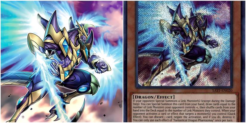 Yu-Gi-Oh: The 15 Best Hand Traps