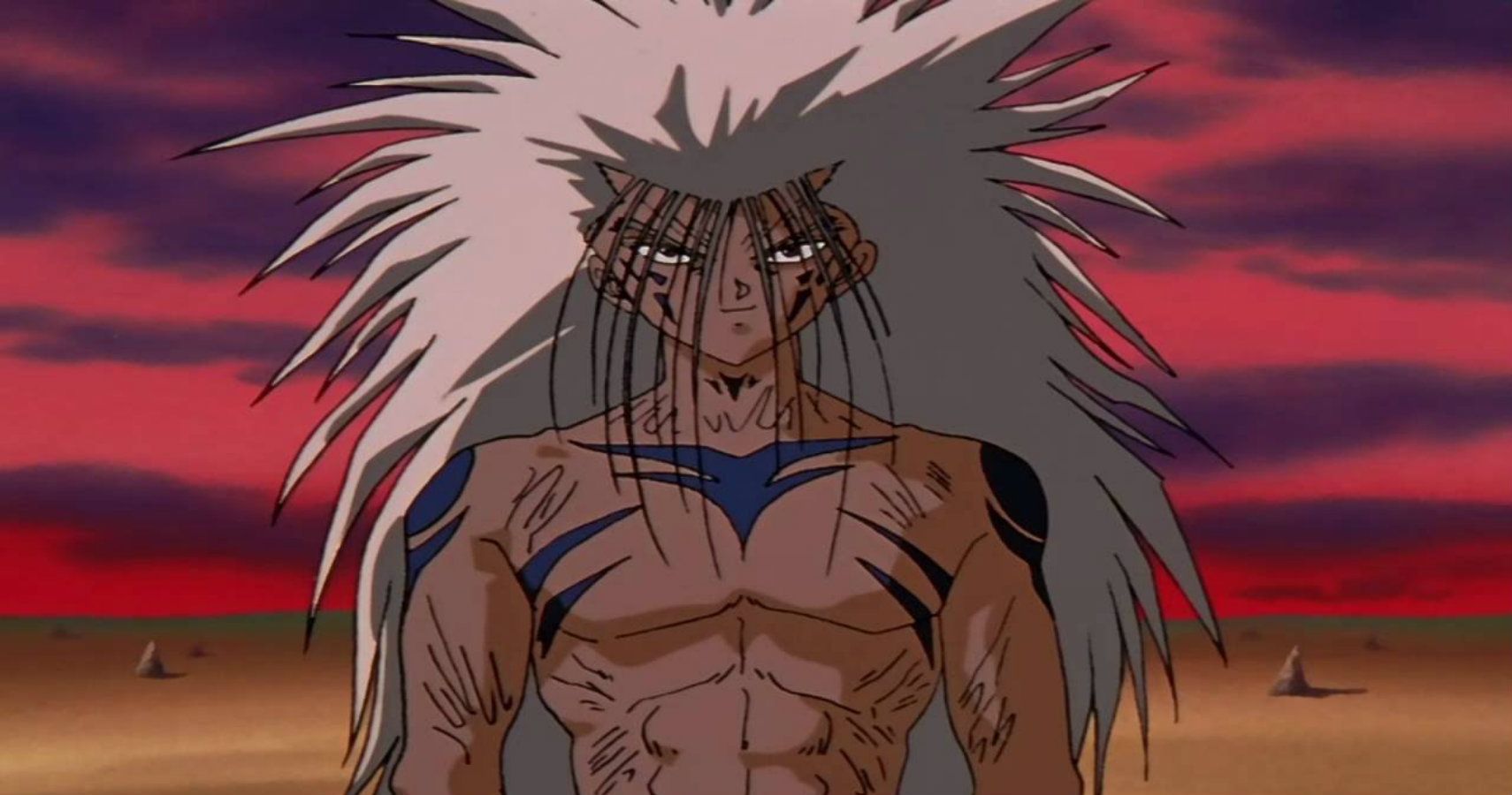yusuke Yu Yu Hakusho: 10 Things Only Fans Know About Yusuke