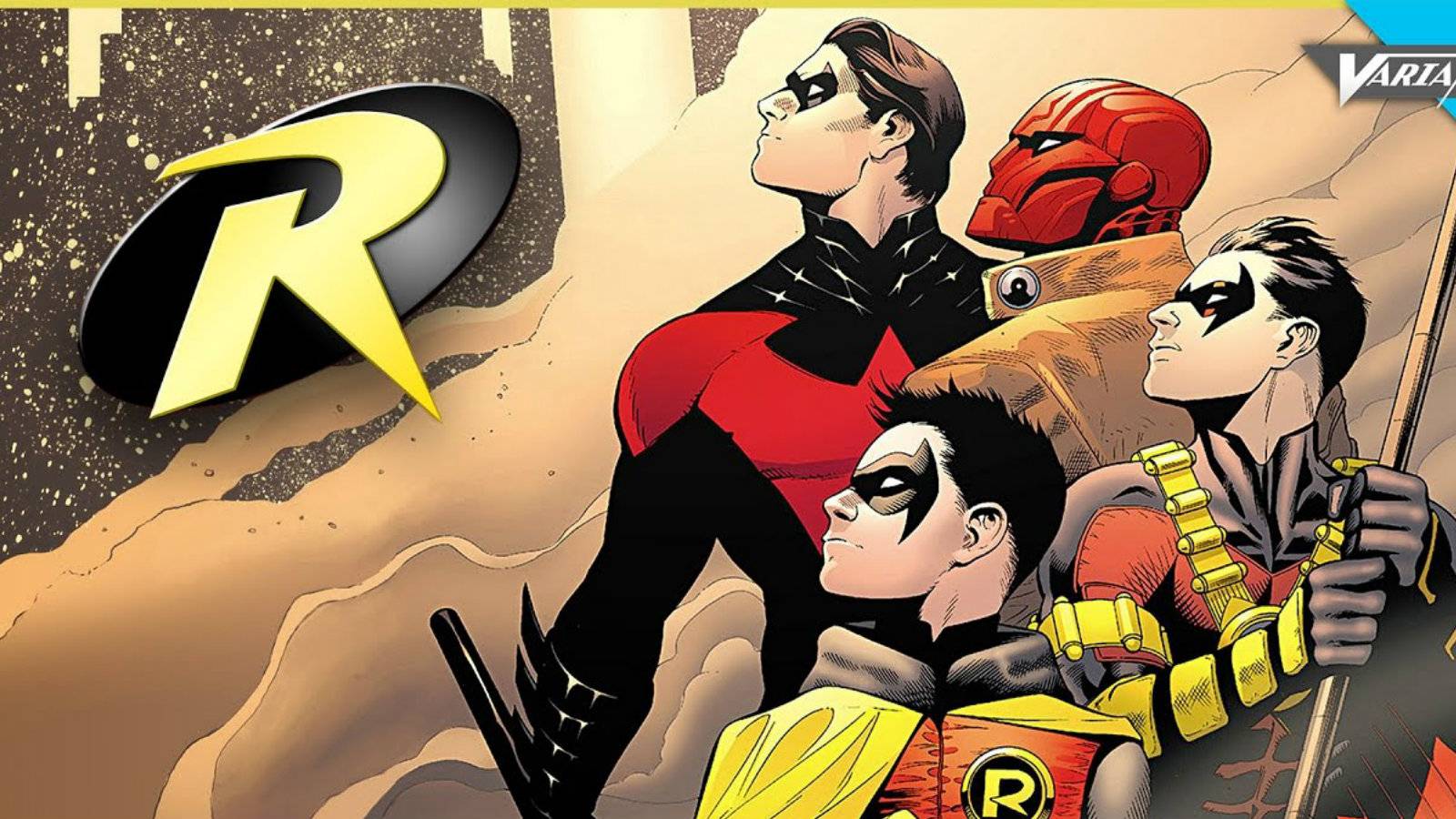 5 Marvel Heroes Robin Can Defeat and 5 He Can’t