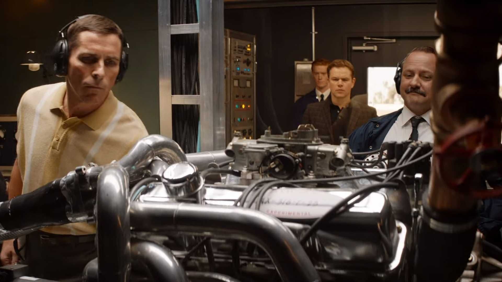 Brad Pitt Reveals the Real Reason Tom Cruise Passed on Racing Film ...