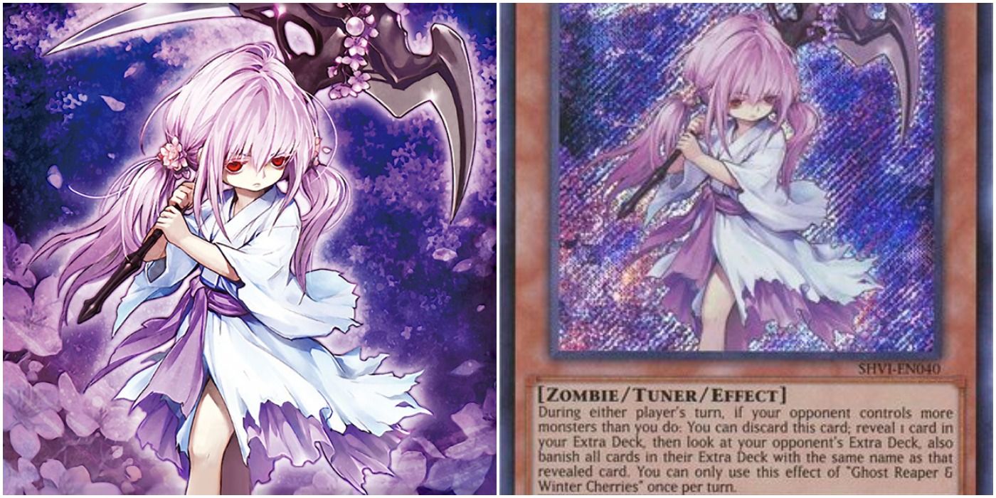 Yu Gi Oh The 15 Best Hand Traps Cbr