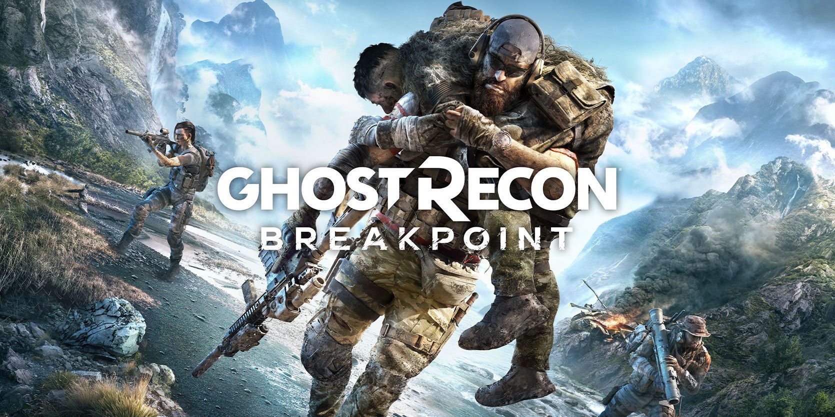 Ubisoft's Quiet Rollout of an NFT Game Has Fans Giving Them the Side Eye
