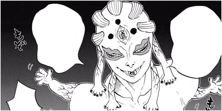 Demon Slayer The 11 Most Powerful Demon Moons Ranked Cbr Demon Slayer The 11 Most Powerful Demon Moons Ranked Cbr