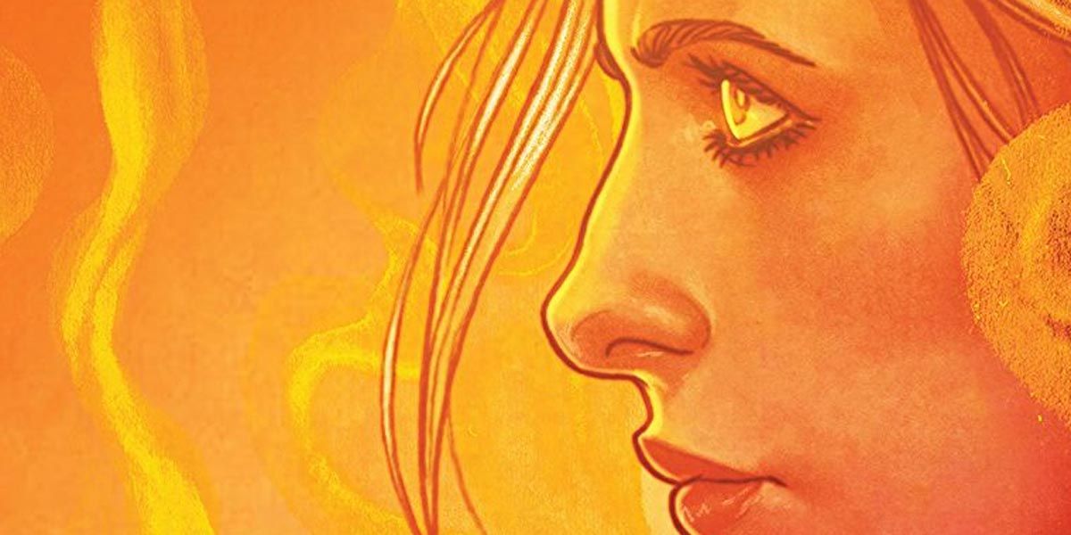 REVIEW: Buffy the Vampire Slayer/Angel: Hellmouth #1 | CBR