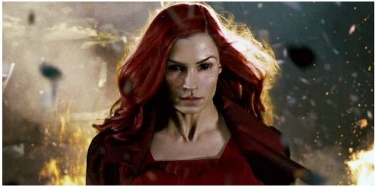 X Men All Of Jean Grey S Powers Ranked Cbr