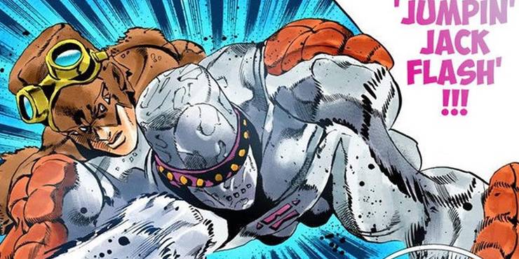 画像をダウンロード ジャンピン ジャック フラッシュ ジョジョ 画像をダウンロード ジャンピン ジャック フラッシュ ジョジョ