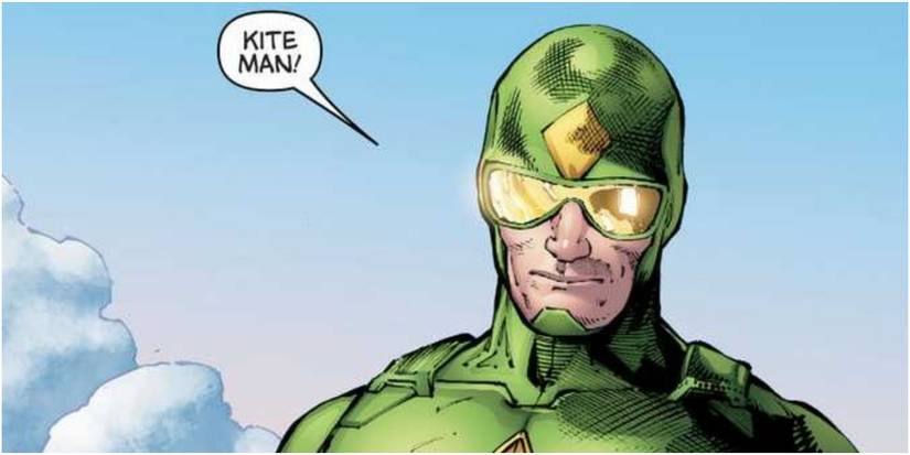 10 Underrated Batman Villains (Who've Never Appeared in Film)