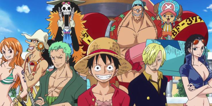 pic Shows Like One Piece And Naruto 15 anime to watch if you love naruto cbr