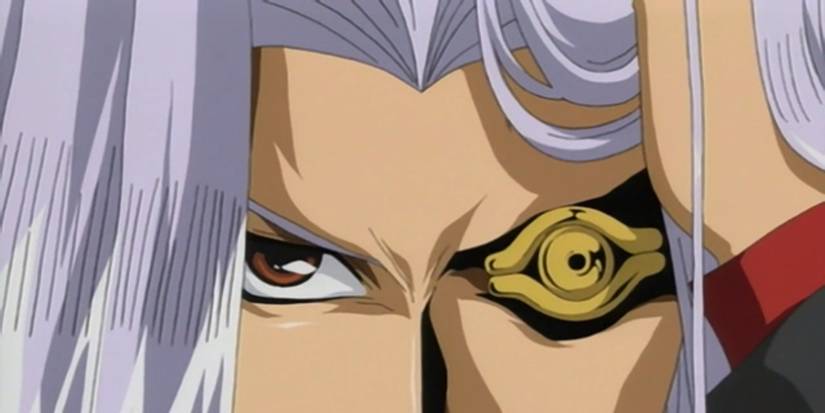 Yu-Gi-Oh: Every Millennium Item, Ranked (In Terms Of Power)