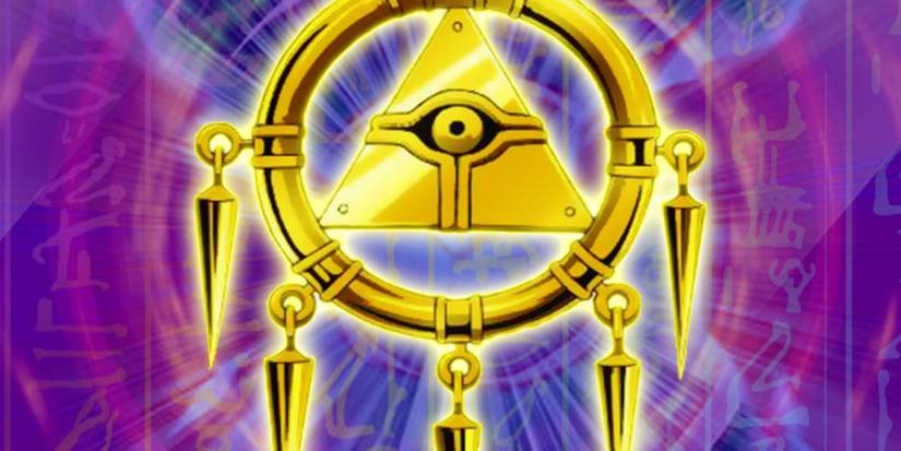 Yu-Gi-Oh: Every Millennium Item, Ranked (In Terms Of Power) Yu-Gi-Oh: Every Millennium Item, Ranked (In Terms Of Power)