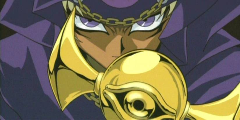 What Are Yu-Gi-Oh!'s Seven Millennium Items?