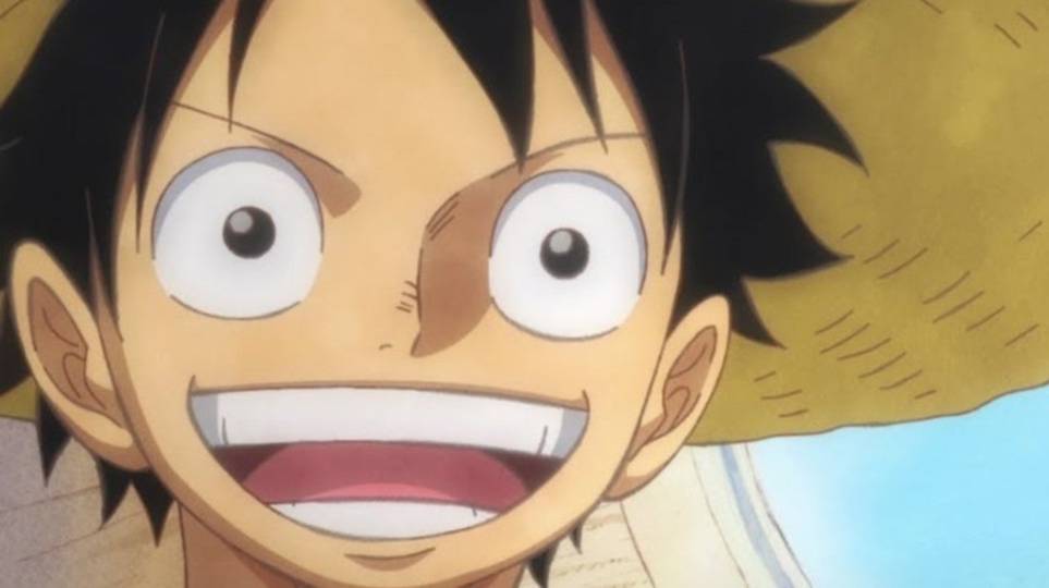 One Piece Romance Dawn Shows Us What One Piece Could Ve Been One Piece Romance Dawn Shows Us What One Piece Could Ve Been