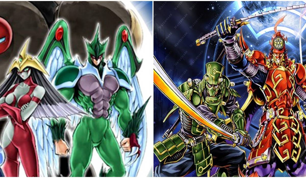 deck warrior yugioh Yu-Gi-Oh! - Trident (YS11-EN019) - Starter Deck: Dawn of The Xyz - 1st Edition Plat 2 Ancient Warriors Decklist