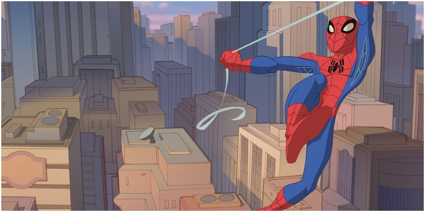 10 Reasons Spectacular Spider-Man Is Loved By Fans To This Day