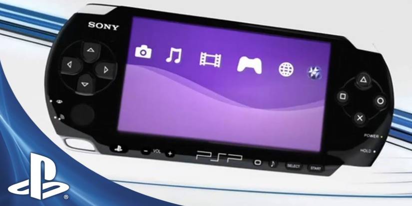PlayStation Portable: It's Been 10 Years and We Still Fear a Digital ...