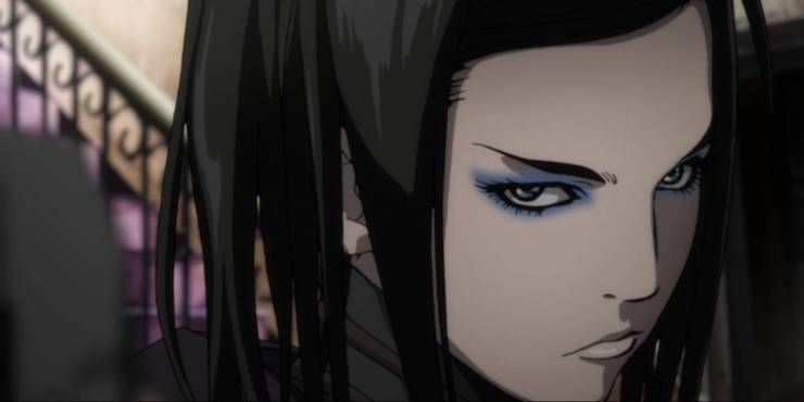 Get 10 Anime To Watch If You Love Ghost In The Shell Cbr Free Wallpaper 10 Anime To Watch If You Love Ghost In The Shell Cbr HD