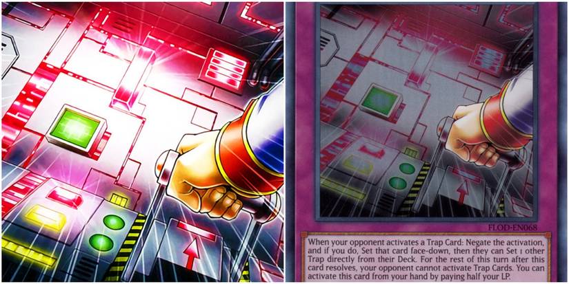 yu gi oh duel links trap deck Arcane Card Sleeves – Strictly Sealed