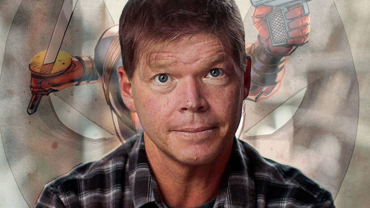 Rob Liefeld Is Done Working for Marvel - For Now