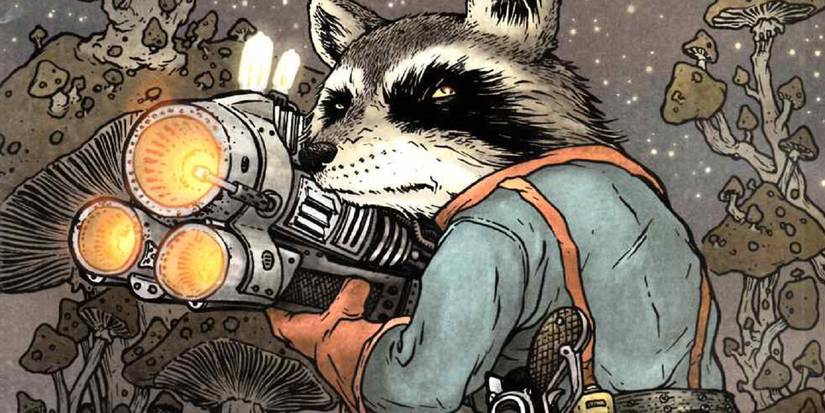 DC: 5 Marvel Heroes Huntress Could Defeat (& 5 She Would Lose To)