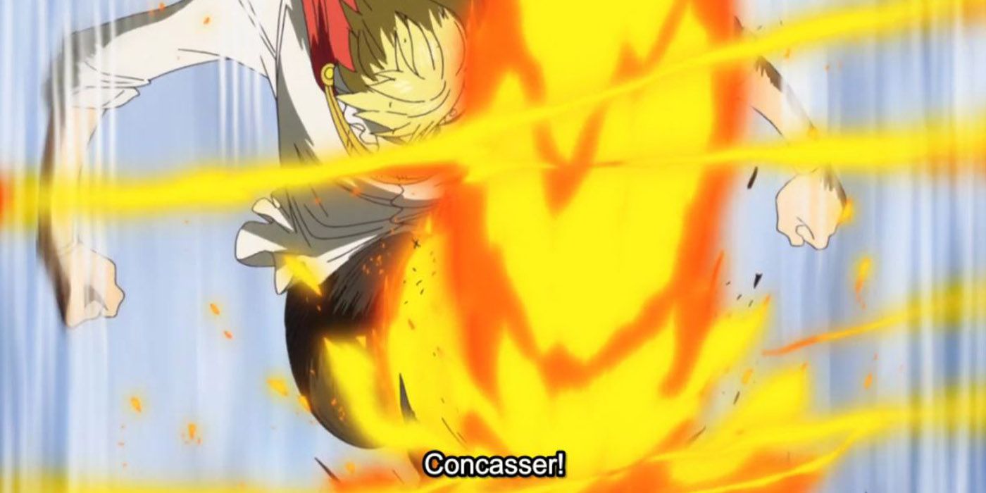 One Piece Sanji S 10 Strongest Attacks Ranked Cbr