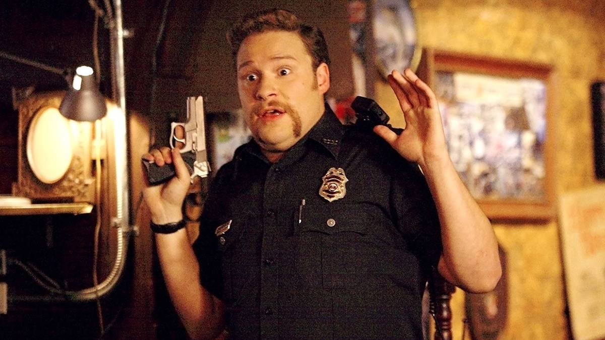 The Batman Almost Landed Seth Rogen for Penguin Role