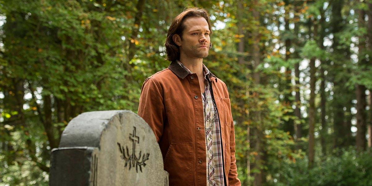 Supernatural Just Bid Farewell to Two Major Characters