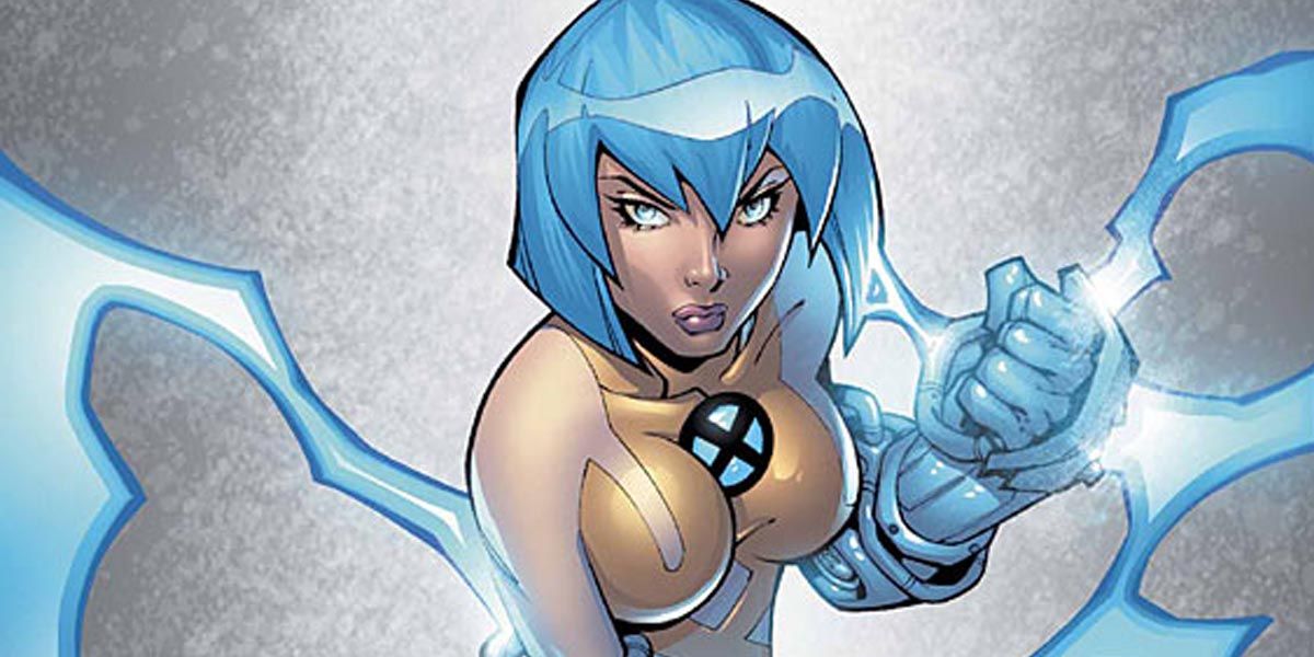 10 Most Underrated X-Men Characters