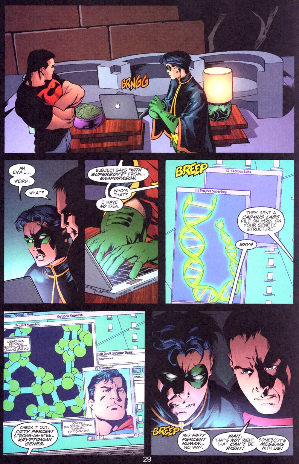 19 Top Dc Characters 4541 Pagelagi