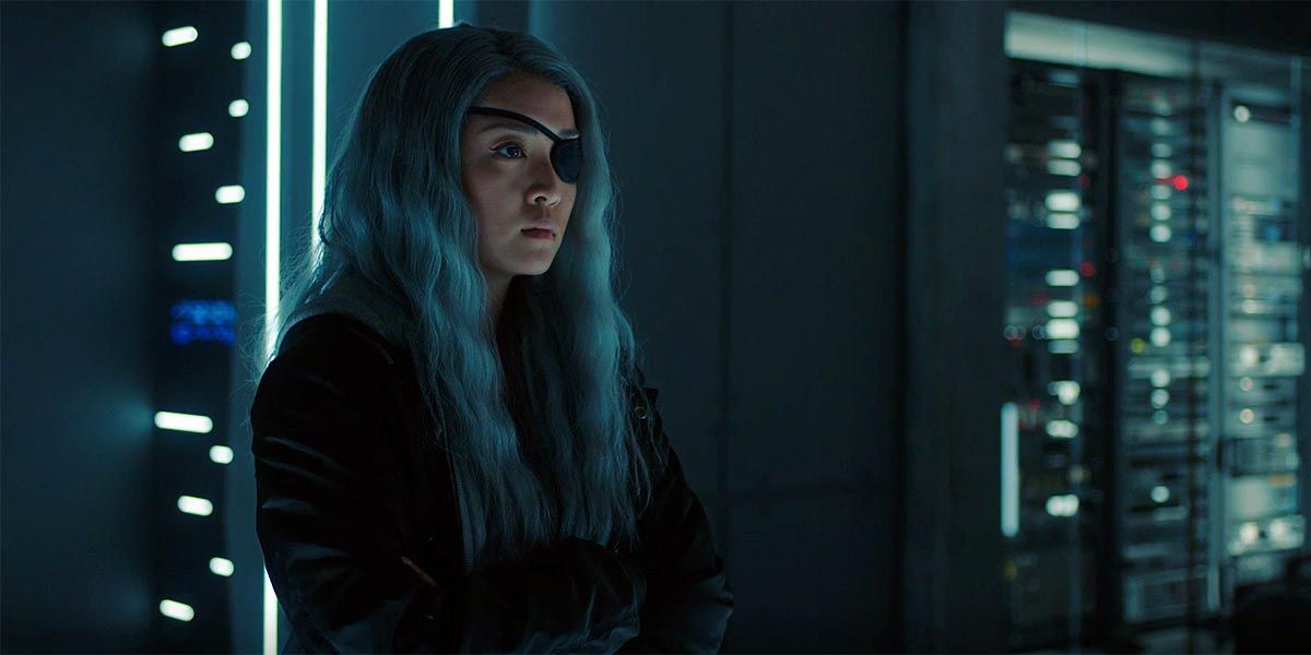 Titans Rose Wilson Is Hiding Another Secret CBR