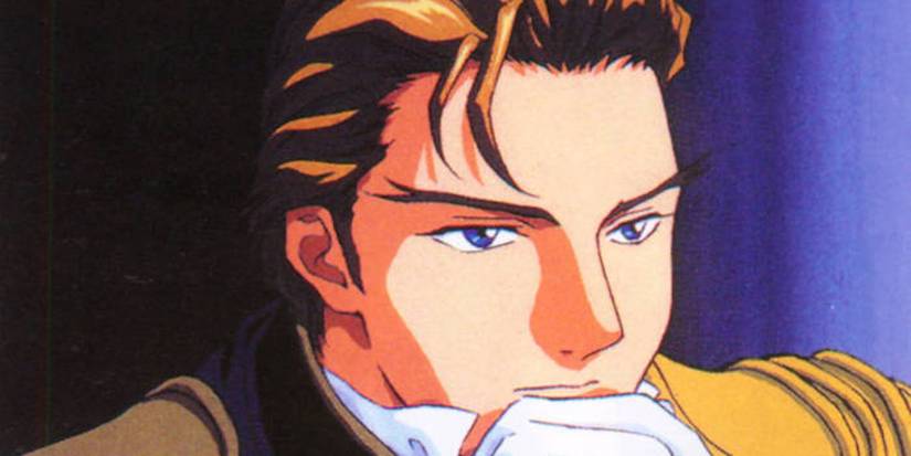 Treize 10 Gundam Villains Who Were Actually Right