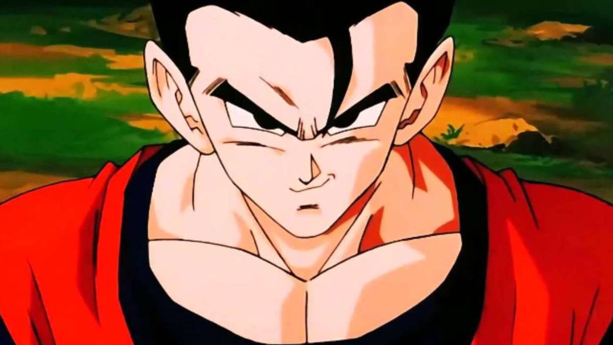 31 Years Later, Gohan's Greatest Dragon Ball Quote Hits Harder Than Any ...