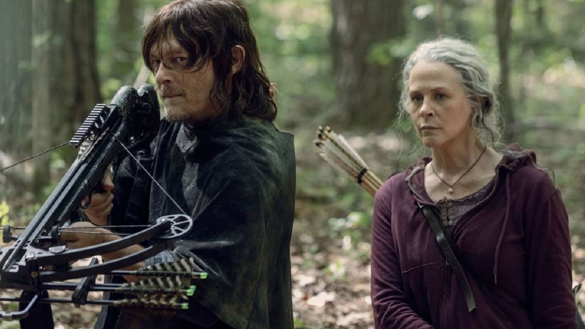 AMC Recaps Waling Dead Season Premiere in Emoji Form