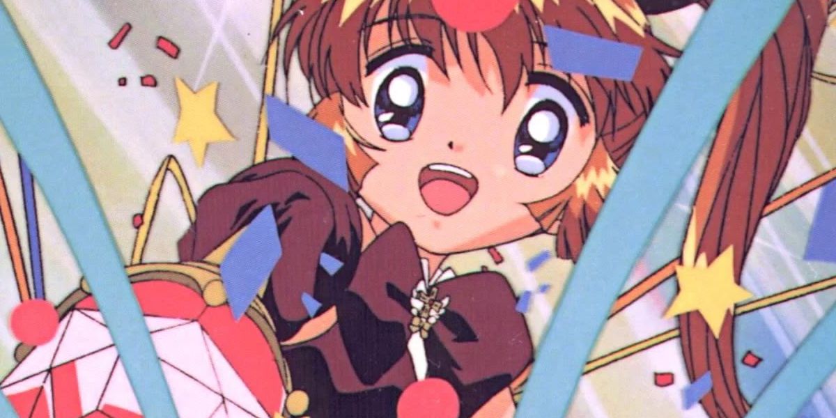 10 Best Magical Girl Anime Streaming Right Now, Ranked