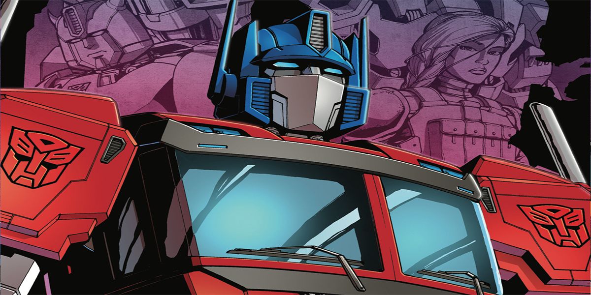 Transformers 15 Best Quotes From Optimus Prime Cbr