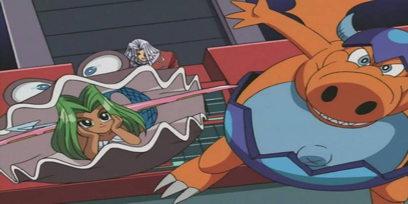 Yu-Gi-Oh!: Cutest Decks Ever