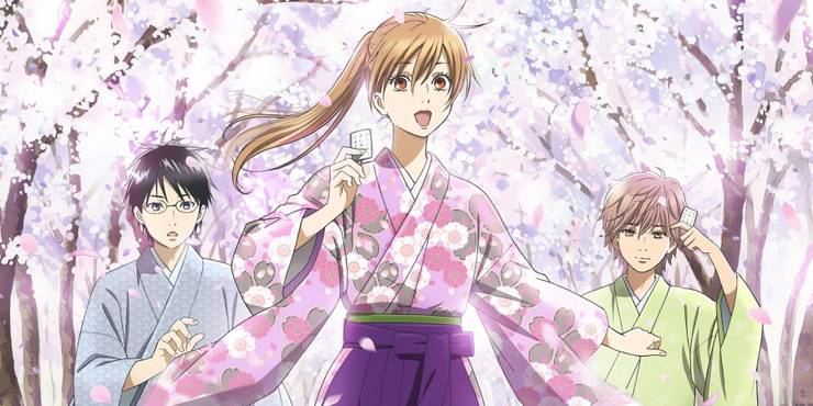 Ranked The Best Sports Anime Ever Made Cbr