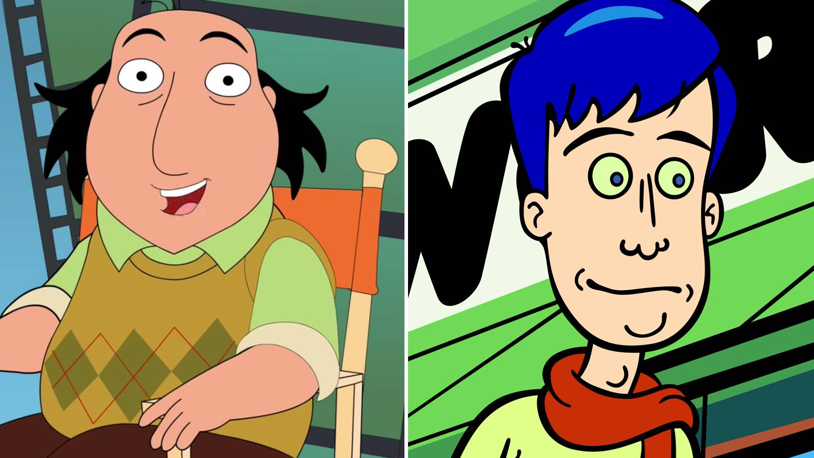 10 Adult Animated Series That Need a Revival