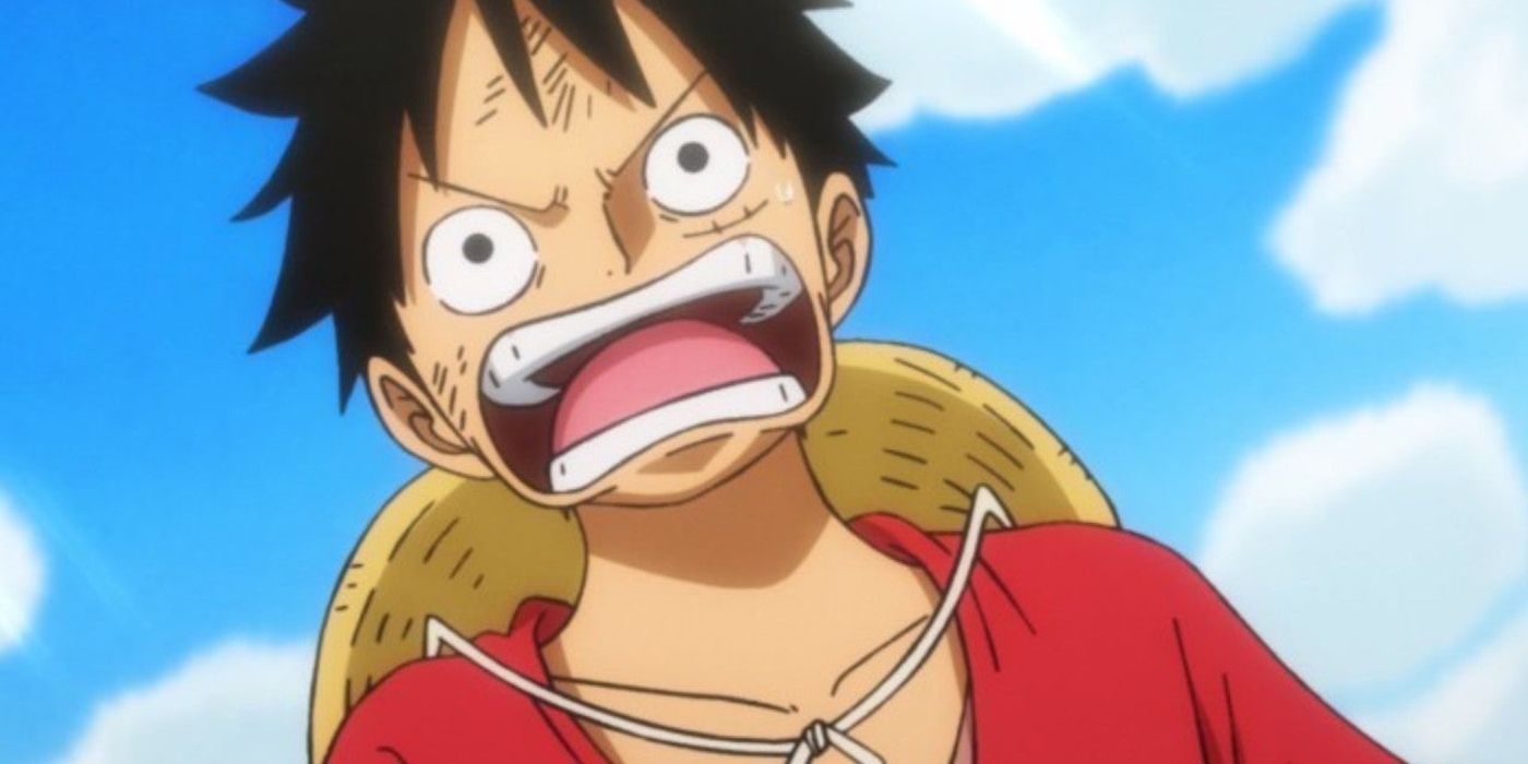 One Piece's Modern Animation Changes Have Made it the Most Fun Anime to ...