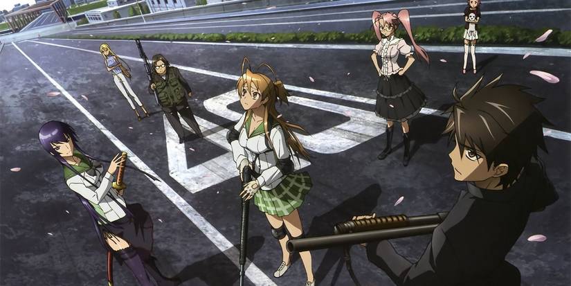 From Sci-Fi To Western: The Best Anime In Every Major Genre