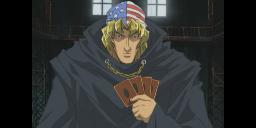 Yu-Gi-Oh: Every Rare Hunter, Ranked Worst To Best