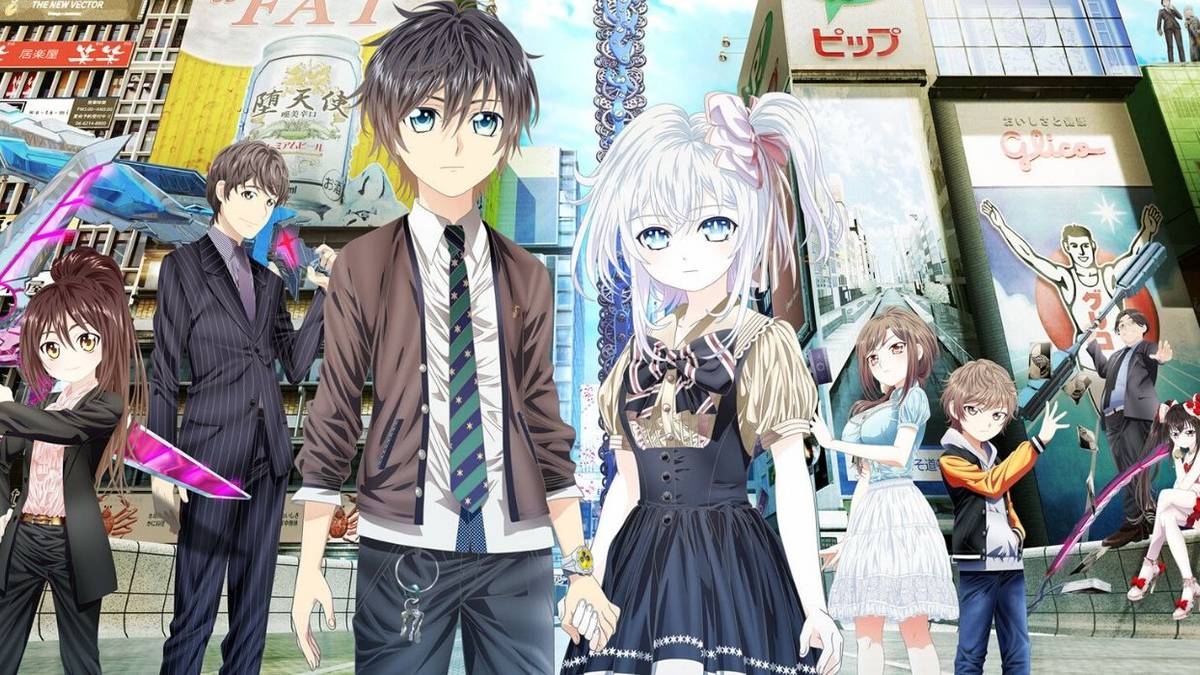 Are GoHands Studio's Anime Popular Despite Their Heavy Use of CGI?