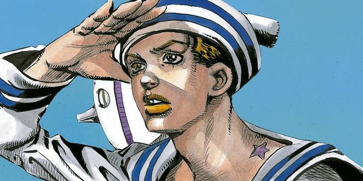 Jojo Every Joestar Ranked According To Strength Cbr Jojo Every Joestar Ranked According To Strength Cbr