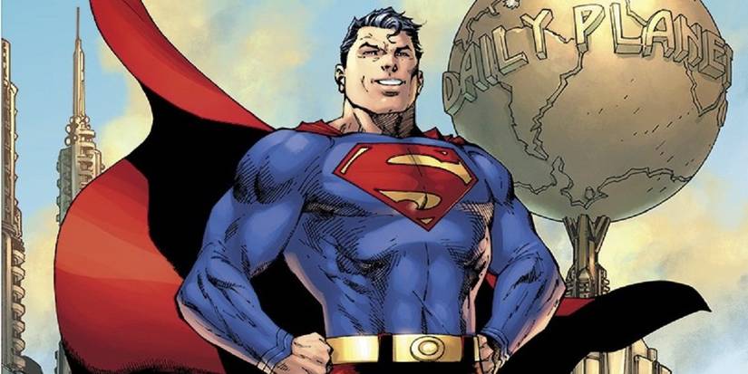 10 Things That Superman Should Do With His Powers (But Doesn't)