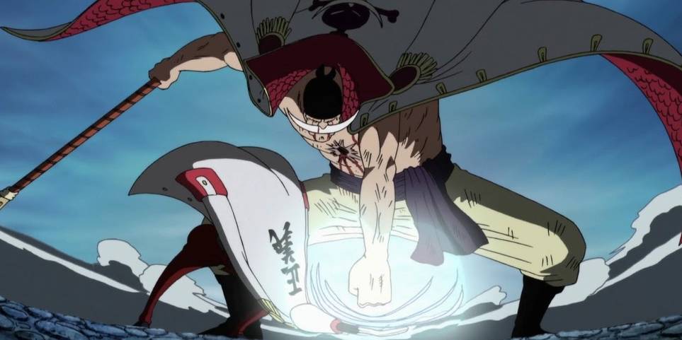 One Piece 10 Times The Main Characters Cheated Death Cbr