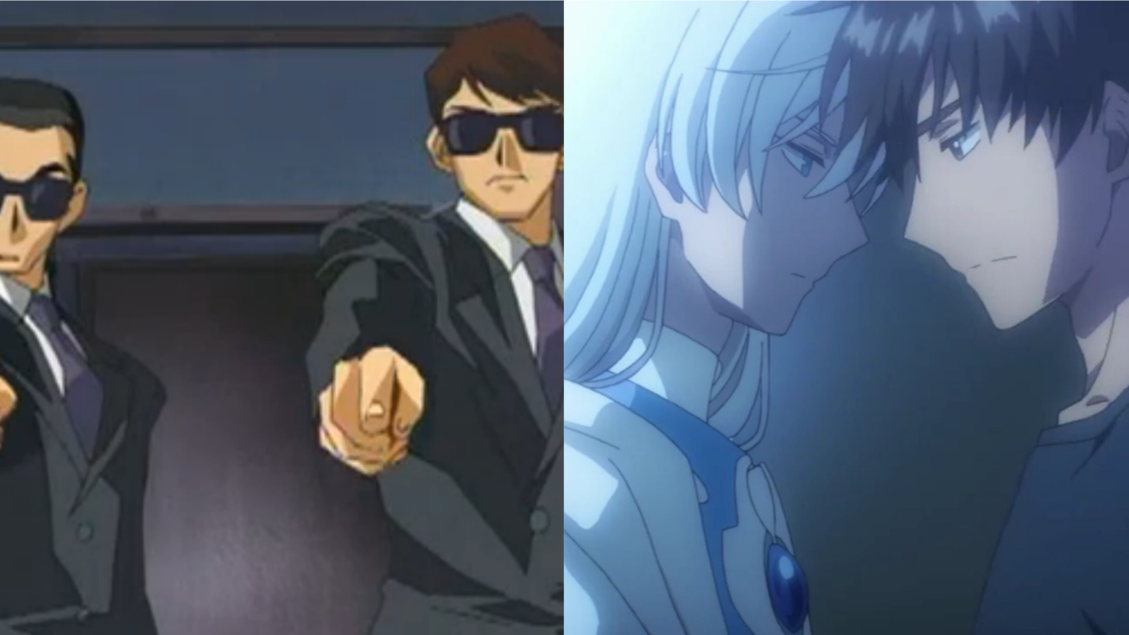 How Anime Dubs Overcame Pointless Censorship