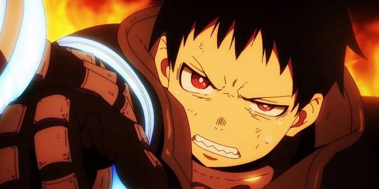 Top Fantasy Anime To Watch After Goblin Slayer Cbr